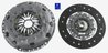 SET AMBREIAJ SACHS 3000 951 809 - Compatibil cu OPEL, VAUXHALL