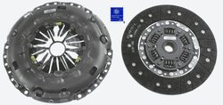 SET AMBREIAJ SACHS 3000 951 813 - Compatibil cu VOLVO