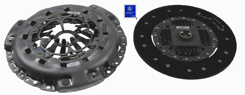 SET AMBREIAJ SACHS 3000 951 820 - Compatibil cu SAAB