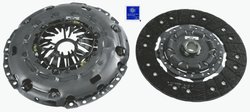 Set ambreiaj SACHS 3000 951 830
