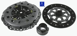 SET AMBREIAJ SACHS 3000 951 831 - Compatibil cu BMW, BMW (BRILLIANCE)