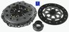 SET AMBREIAJ SACHS 3000 951 831 - Compatibil cu BMW, BMW (BRILLIANCE)