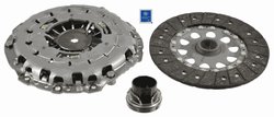 Set ambreiaj SACHS 3000 951 846
