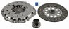 SET AMBREIAJ SACHS 3000 951 846 - Compatibil cu BMW