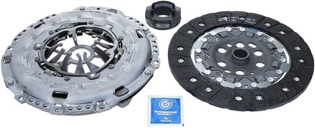 SET AMBREIAJ SACHS 3000 951 847 - Compatibil cu AUDI, SEAT, SKODA, VW