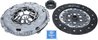 SET AMBREIAJ SACHS 3000 951 847 - Compatibil cu AUDI, SEAT, SKODA, VW