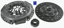 Set ambreiaj SACHS 3000 951 848