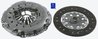 SET AMBREIAJ SACHS 3000 951 850 - Compatibil cu SSANGYONG