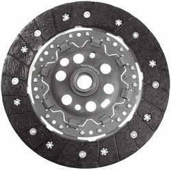 SET AMBREIAJ SACHS 3000 951 847 - Compatibil cu AUDI, SEAT, SKODA, VW