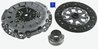 SET AMBREIAJ SACHS 3000 951 853 - Compatibil cu BMW, BMW (BRILLIANCE)
