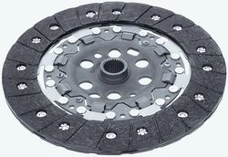 SET AMBREIAJ SACHS 3000 951 847 - Compatibil cu AUDI, SEAT, SKODA, VW