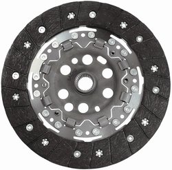 SET AMBREIAJ SACHS 3000 951 847 - Compatibil cu AUDI, SEAT, SKODA, VW