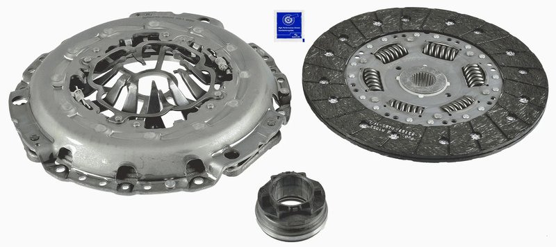 SET AMBREIAJ SACHS 3000 951 856 - Compatibil cu AUDI