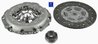 SET AMBREIAJ SACHS 3000 951 856 - Compatibil cu AUDI