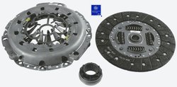 Set ambreiaj SACHS 3000 951 872