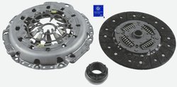 Set ambreiaj SACHS 3000 951 878