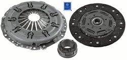 Set ambreiaj SACHS 3000 951 879