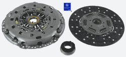 SET AMBREIAJ SACHS 3000 951 905 - Compatibil cu AUDI, VW