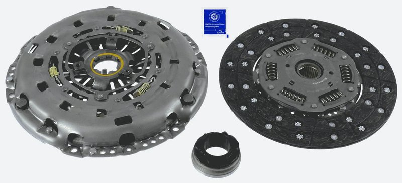 Set ambreiaj SACHS 3000 951 905