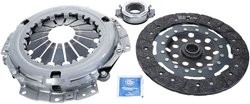 SET AMBREIAJ SACHS 3000 951 869 - Compatibil cu NISSAN