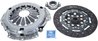 SET AMBREIAJ SACHS 3000 951 869 - Compatibil cu NISSAN