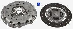 Set ambreiaj SACHS 3000 951 919