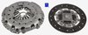 SET AMBREIAJ SACHS 3000 951 919 - Compatibil cu FORD, MAZDA