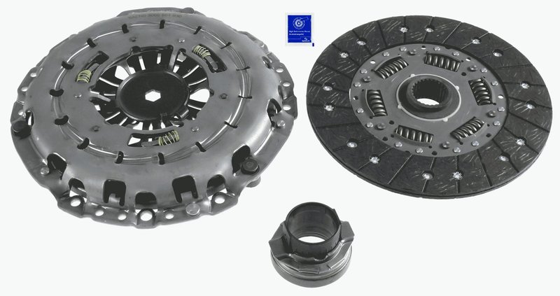 SET AMBREIAJ SACHS 3000 951 930 - Compatibil cu BMW