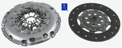 Set ambreiaj SACHS 3000 951 938