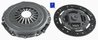 SET AMBREIAJ SACHS 3000 951 947 - Compatibil cu RENAULT