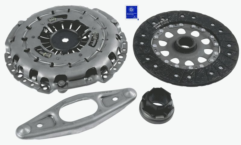 SET AMBREIAJ SACHS 3000 951 949 - Compatibil cu BMW