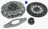 SET AMBREIAJ SACHS 3000 951 949 - Compatibil cu BMW