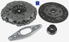 SET AMBREIAJ SACHS 3000 951 952 - Compatibil cu BMW