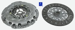 SET AMBREIAJ SACHS 3000 951 955 - Compatibil cu MITSUBISHI