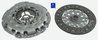 Set ambreiaj SACHS 3000 951 955