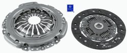 Set ambreiaj SACHS 3000 951 969
