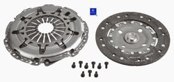Set ambreiaj SACHS 3000 951 971