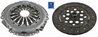 Set ambreiaj SACHS 3000 951 977