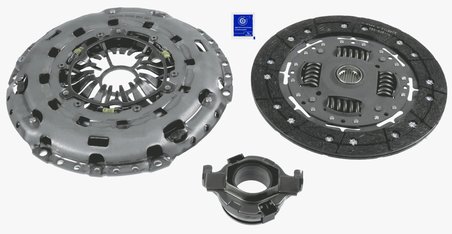 SET AMBREIAJ SACHS 3000 951 981 - Compatibil cu HYUNDAI