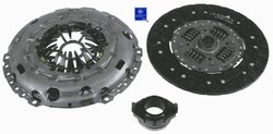 Set ambreiaj SACHS 3000 951 982