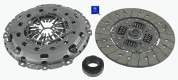 Set ambreiaj SACHS 3000 951 984