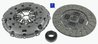 SET AMBREIAJ SACHS 3000 951 984 - Compatibil cu FORD