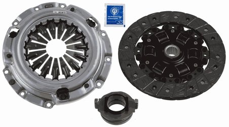 SET AMBREIAJ SACHS 3000 954 042 - Compatibil cu MAZDA