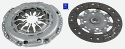 Set ambreiaj SACHS 3000 951 997