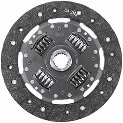 Set ambreiaj SACHS 3000 954 056