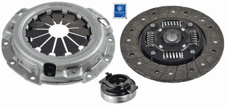 SET AMBREIAJ SACHS 3000 954 072 - Compatibil cu KIA