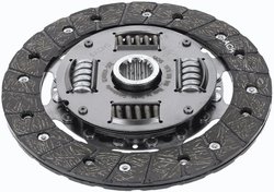 SET AMBREIAJ SACHS 3000 954 056 - Compatibil cu SUZUKI