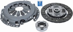 SET AMBREIAJ SACHS 3000 954 056 - Compatibil cu SUZUKI