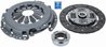 SET AMBREIAJ SACHS 3000 954 056 - Compatibil cu SUZUKI