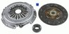 SET AMBREIAJ SACHS 3000 954 227 - Compatibil cu HYUNDAI